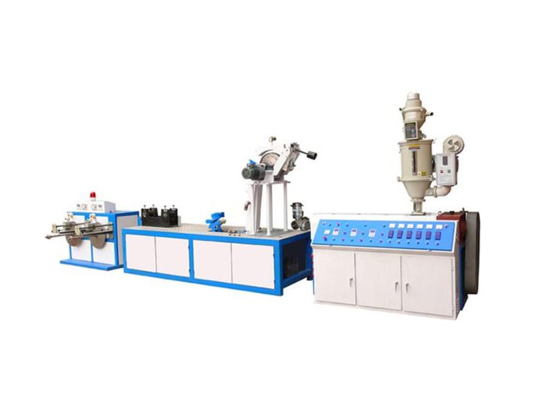 Read more about the article 迷宮式滴灌帶生產線